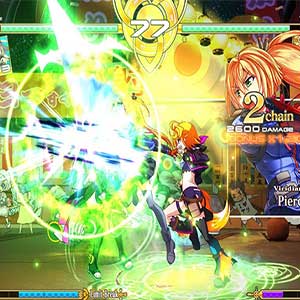 Acheter Million Arthur Arcana Blood Clé CD Comparateur Prix