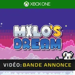 Milo's Dream Xbox One - Bande-annonce vidéo