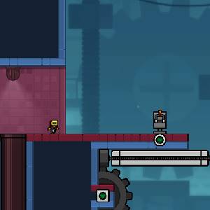 Mind Over Magnet - Faille