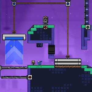 Mind Over Magnet - Système de Leviers et de Poulies