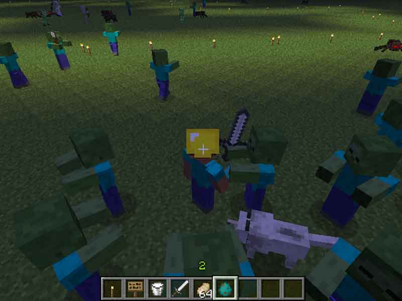 Acheter Minecraft Cle Cd Au Meilleur Prix Goclecd Fr