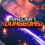Pas de jumelage en ligne pour Minecraft Dungeons Confirmé Mojang
