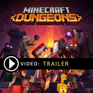 Acheter Minecraft Dungeons Cle Cd Comparateur Prix