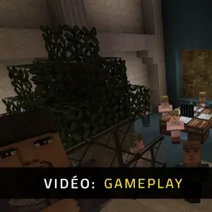 Minecraft Java & Bedrock Edition - Gameplay