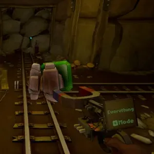 MineMogul - Outil Magnétique