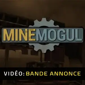 MineMogul - Bande-annonce
