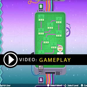 Minesweeper Genius PS4 Gameplay Video