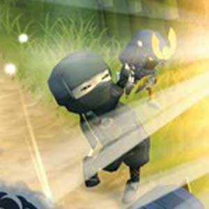 Mini Ninjas Gameplay