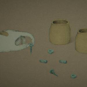 Miniatures - Casse-tête