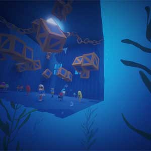 Minigame Madness - Les Forces Vives