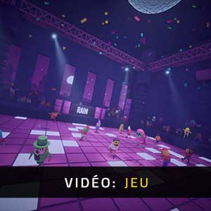 Minigame Madness - Vidéo Gameplay