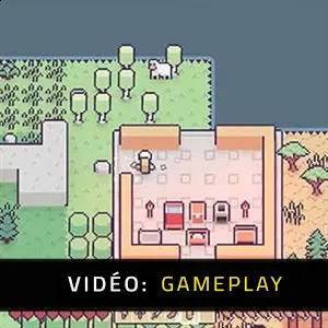 Miniland Adventure - Vidéo Gameplay