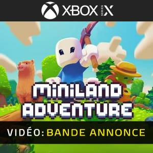 Miniland Adventure Xbox One