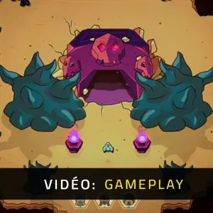 Minishoot' Adventures Vidéo de Gameplay