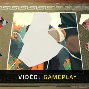 Ministry of Truth: False Memory - Gameplay