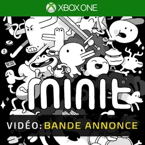 Minit Xbox One - Bande-annonce