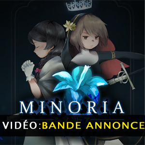 Minoria Vidéo de la bande annonce
