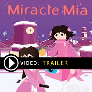Buy MIRACLE MIA CD Key Compare Prices