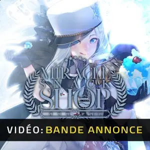 Miracle Snack Shop - Bande-annonce Vidéo