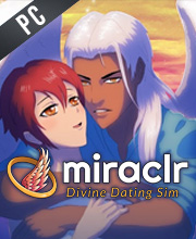 miraclr Divine Dating Sim