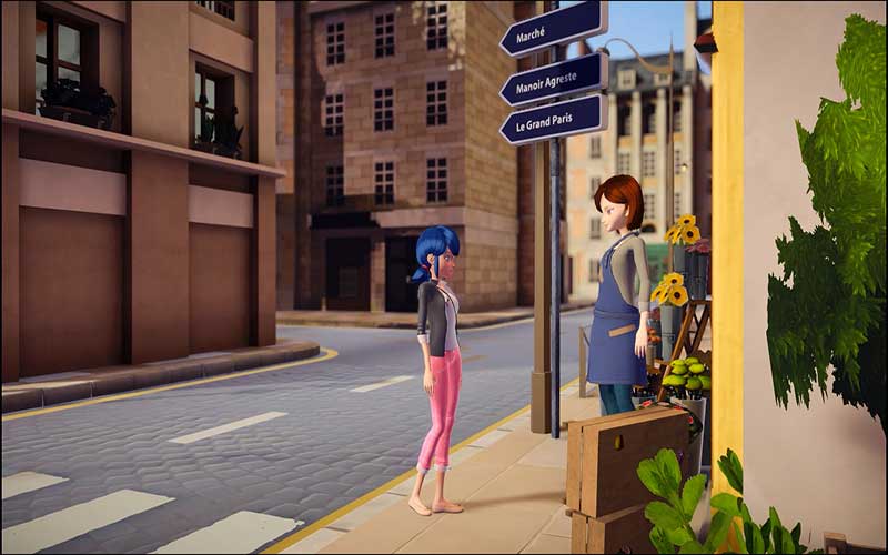 Buy Miraculous: Rise of the Sphinx Cat Noir and Ladybug Costume Pack - Microsoft Store en-IL