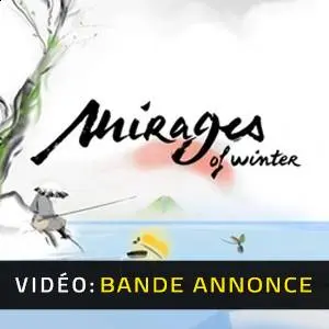 Mirages of Winter - Bande-annonce