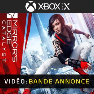 Mirror's Edge Catalyst Xbox Series - Bande-annonce