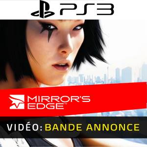 Mirrors Edge - Bande-annonce