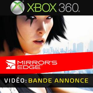 Mirrors Edge - Bande-annonce