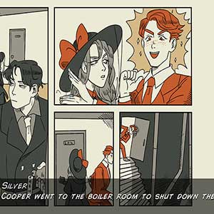 Acheter Misadventures of Laura Silver Chapter 1 Clé CD Comparateur Prix