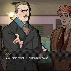 Misadventures of Laura Silver Chapter 1