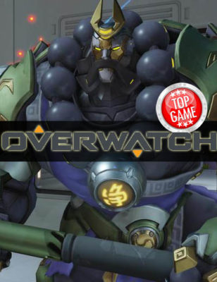 La nouvelle mise à jour développeur Overwatch comprend un serveur Web personnalisable