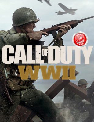 La mise à jour pour console de Call of Duty WW2 est sortie