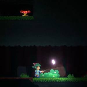 Mislight - La lanterne d'Alona