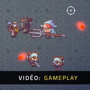 Miss Neko Pirates Vidéo de Gameplay