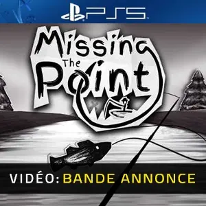 Missing The Point PS5 - Bande-annonce vidéo