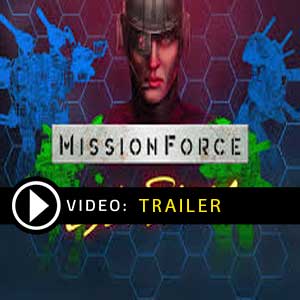 Buy MissionForce CyberStorm CD Key Compare Prices