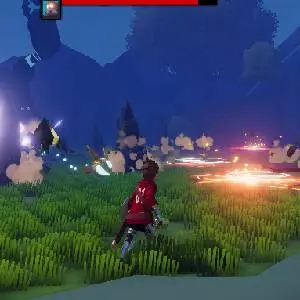 Mist Slayer - Bouclier