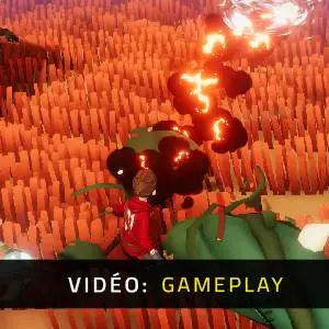 Mist Slayer - Gameplay