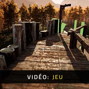 Mist Survival Vidéo de Jeu