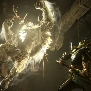 Mistfall Hunter – Otto, le Mangeur de Chair