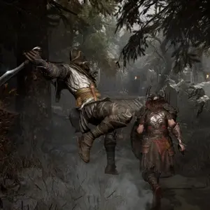 Mistfall Hunter – Ombre Strix