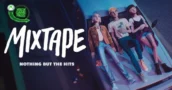Mixtape disponible dès aujourd'hui sur le Xbox Game Pass