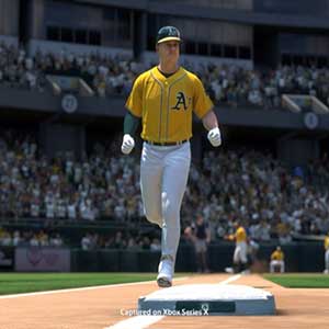 MLB The Show 22 - Joueur