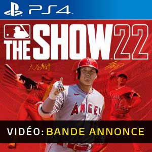 MLB The Show 22 - Trailer
