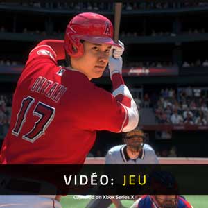 MLB The Show 22 - Vidéo de gameplay