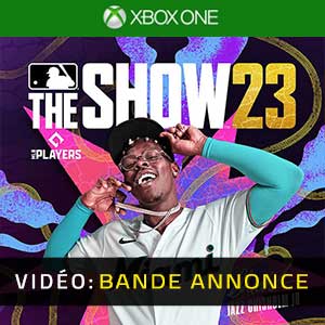 MLB The Show 23 Xbox One- Bande-annonce Vidéo