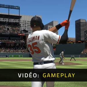 MLB The Show 24 Vidéo de Gameplay