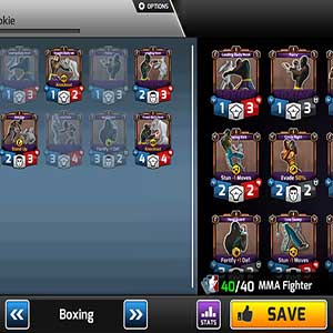 Acheter MMA Arena Clé CD Comparateur Prix