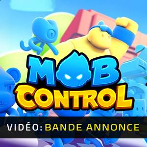 Mob Control Bande-annonce